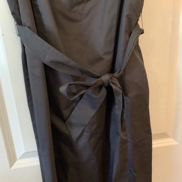 J.Crew Sheath Dress-Career Office size 6 - Picture 5 of 12